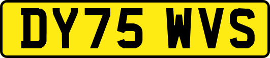 DY75WVS