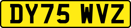 DY75WVZ