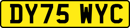 DY75WYC