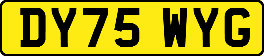 DY75WYG