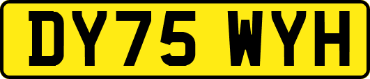 DY75WYH