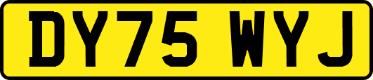 DY75WYJ