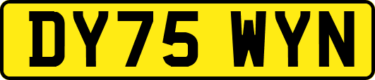 DY75WYN