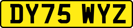 DY75WYZ