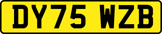 DY75WZB