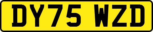 DY75WZD