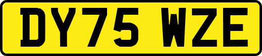 DY75WZE