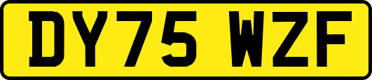 DY75WZF