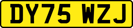 DY75WZJ