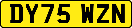 DY75WZN