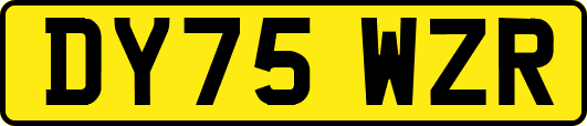DY75WZR
