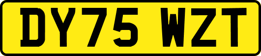 DY75WZT