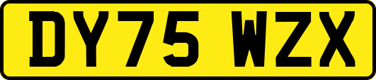 DY75WZX