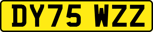 DY75WZZ