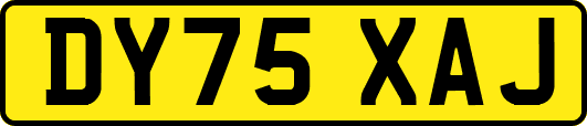 DY75XAJ