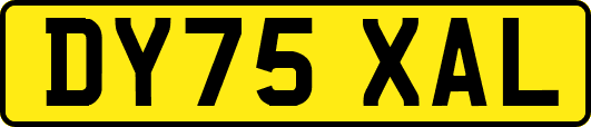 DY75XAL