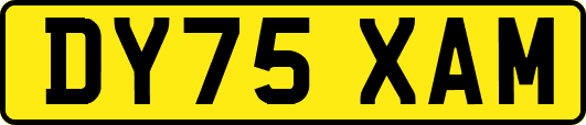 DY75XAM