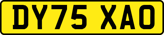 DY75XAO