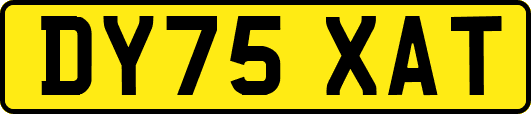 DY75XAT