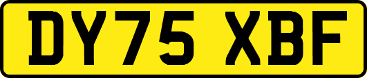 DY75XBF