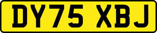 DY75XBJ