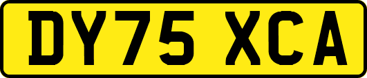 DY75XCA