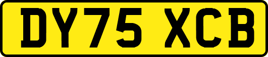 DY75XCB
