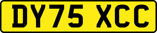 DY75XCC