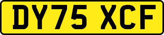 DY75XCF