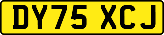 DY75XCJ