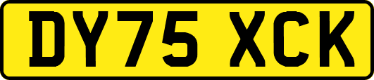 DY75XCK