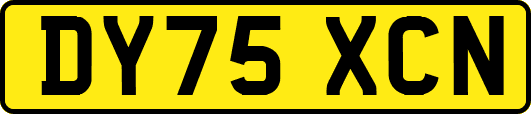 DY75XCN