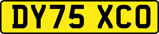 DY75XCO