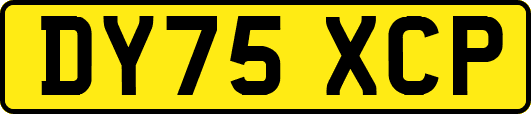 DY75XCP