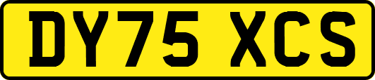 DY75XCS