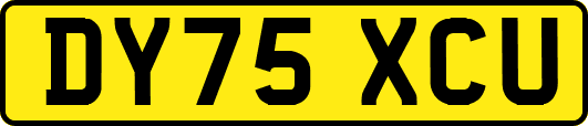 DY75XCU