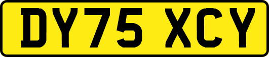 DY75XCY