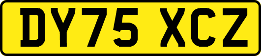 DY75XCZ