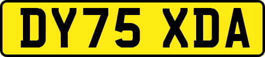 DY75XDA
