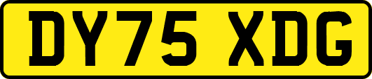 DY75XDG
