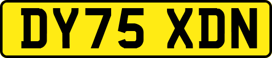 DY75XDN