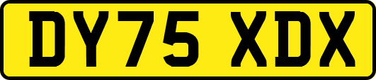 DY75XDX