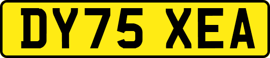 DY75XEA
