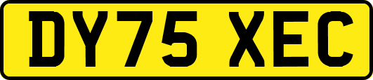 DY75XEC