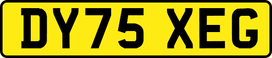 DY75XEG