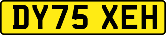 DY75XEH