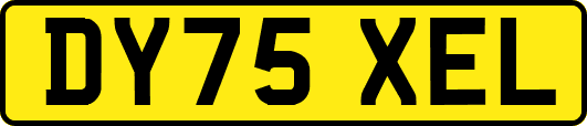 DY75XEL