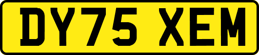 DY75XEM