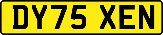 DY75XEN