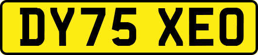 DY75XEO